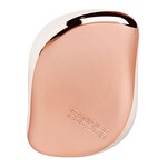 Tangle Teezer - Tangle Teezer Compact Styler - Spazzola Districante - Rose Gold Luxe - Donna